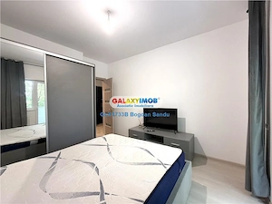 Apartament cu 2 camere de inchiriat in Militari Residence - imagine 5