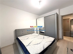 Apartament cu 2 camere de inchiriat in Militari Residence - imagine 6