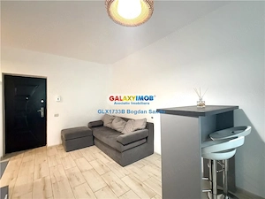 Apartament cu 2 camere de inchiriat in Militari Residence - imagine 4