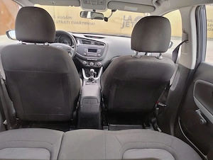 Kia Cee'd crdi diesel kilometraj redus stare tehnica excelenta, inmatriculata 2017