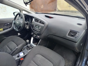 Kia Cee'd crdi diesel kilometraj redus stare tehnica excelenta, inmatriculata 2017 - imagine 3