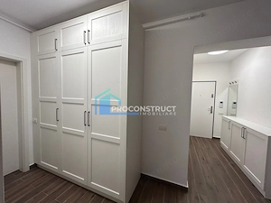 De inchiriat|Apartament cu 2 camere|62MP|City of Mara|Loc de parcare| - imagine 2