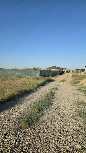 Teren Intravilan 500 mp Livada de Bihor   Zonă rezidențială nouă cu potențial geotermal - imagine 9