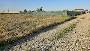 Teren Intravilan 500 mp Livada de Bihor   Zonă rezidențială nouă cu potențial geotermal - imagine 7