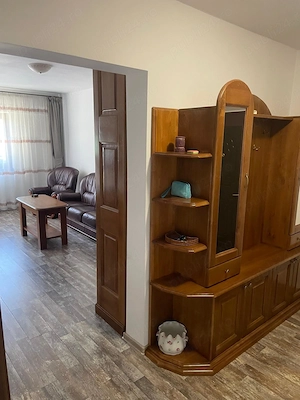 Apartament 3 camere Central et 1 - imagine 4