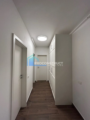 De inchiriat|Apartament cu 2 camere|62MP|City of Mara|Loc de parcare| - imagine 3