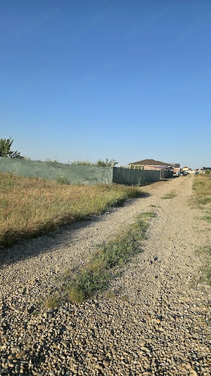 Teren Intravilan 500 mp Livada de Bihor   Zonă rezidențială nouă cu potențial geotermal - imagine 10