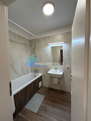 De inchiriat|Apartament cu 2 camere|62MP|City of Mara|Loc de parcare| - imagine 7