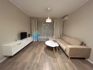 De inchiriat|Apartament cu 2 camere|62MP|City of Mara|Loc de parcare| - imagine 4