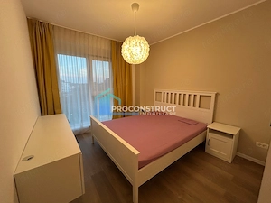 De inchiriat|Apartament cu 2 camere|62MP|City of Mara|Loc de parcare| - imagine 6