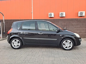 Renault Megane Scenic II, 131 CP, 5 locuri - imagine 3