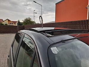 Renault Megane Scenic II, 131 CP, 5 locuri - imagine 4