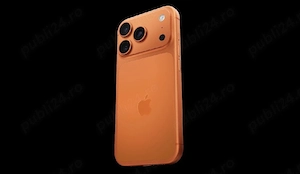 IPhone 17 Pro Max 256 GB 