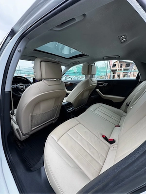 Audi a4 2.0 TFSI 252 cp - imagine 7