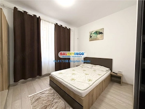 Apartament cu 2 camere de inchiriat in Militari Residence- REZERVELOR - imagine 4