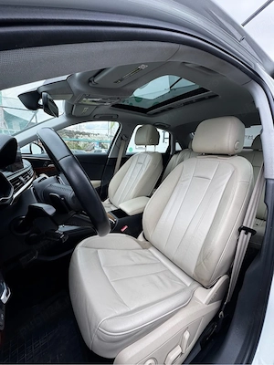 Audi a4 2.0 TFSI 252 cp - imagine 10