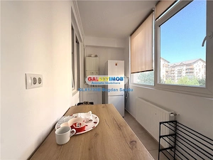 Apartament cu 2 camere de inchiriat in Militari Residence- REZERVELOR - imagine 7
