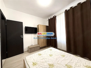 Apartament cu 2 camere de inchiriat in Militari Residence- REZERVELOR - imagine 5