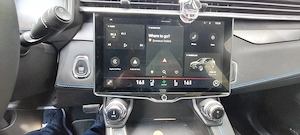 Lynk&Co 01 Plug in 2023 - imagine 8