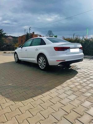 Audi a4 2.0 TFSI 252 cp - imagine 9