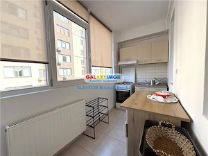 Apartament cu 2 camere de inchiriat in Militari Residence- REZERVELOR - imagine 6