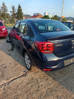 Dezmembrez Dacia Logan 2020 - imagine 3