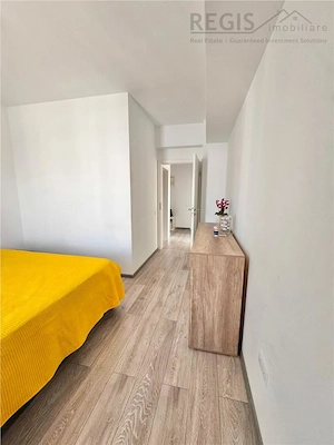 Apartament 2 camere decomandat Coresi, Brasov - imagine 6