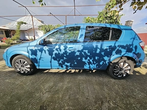 Opel Astra H - imagine 3
