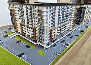 2 Camere,65 Mp,Design Modern,Gata de Mutare ,Astorium Pallady