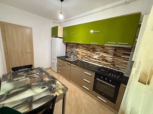 2 Cam Mobilat Modern,Centrală Proprie ,AC,Parcare,Titan-Parcul Teilor - imagine 3