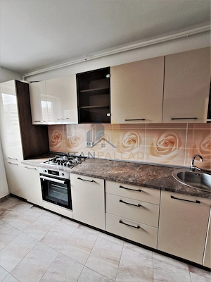 3 Camere Decomandat, Mobilat/Utilat, Pallady  – Metrou Teclu