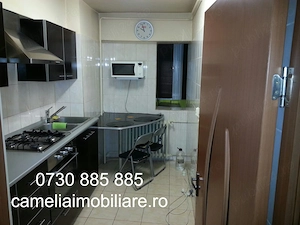 Garsoniera, pet friendly, S 43mp, 5oo metri metrou Pacii, Bd.  Iuliu Maniu, - imagine 14