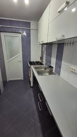 vand apartament 3 camere - imagine 5