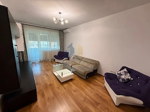 2 Cam Mobilat Modern,Centrală Proprie ,AC,Parcare,Titan-Parcul Teilor
