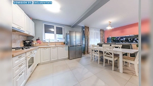 COMISION 0%| Duplex Modern 140mp| Tinteretului | Floresti