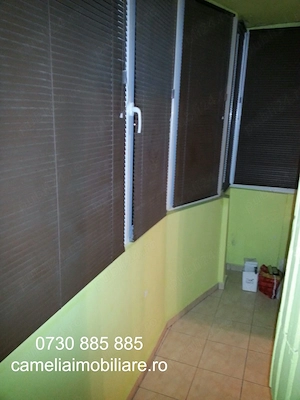 Garsoniera, pet friendly, S 43mp, 5oo metri metrou Pacii, Bd.  Iuliu Maniu, - imagine 3