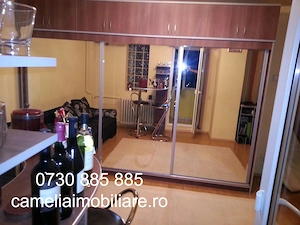 Garsoniera, pet friendly, S 43mp, 5oo metri metrou Pacii, Bd.  Iuliu Maniu,