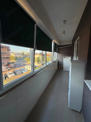 2 Cam Mobilat Modern,Centrală Proprie ,AC,Parcare,Titan-Parcul Teilor - imagine 7