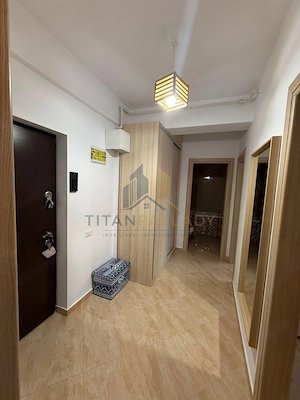 2 Cam Mobilat Modern,Centrală Proprie ,AC,Parcare,Titan-Parcul Teilor - imagine 8