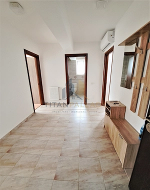3 Camere Decomandat, Mobilat/Utilat, Pallady  – Metrou Teclu - imagine 6