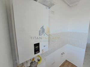 Titan-Pallady-metrou Teclu- 2Cam-Cochet- Incalzire pardoseala-Centrala - imagine 3