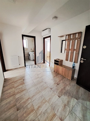 3 Camere Decomandat, Mobilat/Utilat, Pallady  – Metrou Teclu - imagine 7