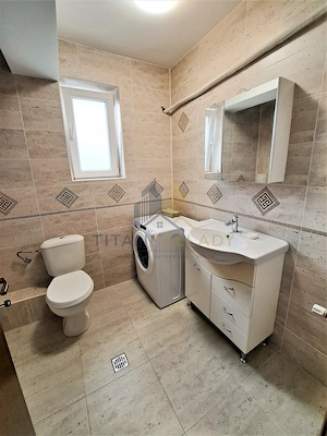 3 Camere Decomandat, Mobilat/Utilat, Pallady  – Metrou Teclu - imagine 11