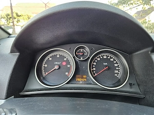 Opel Astra H - imagine 9
