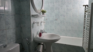 Apartament 2 camere in Deva, zona 22 Decembrie   Dorobanti - imagine 18