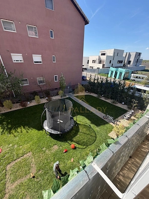 3 Camere Decomandat,128 Mp, Parcare,Boxa,Scoala Americana – Ibiza Soul