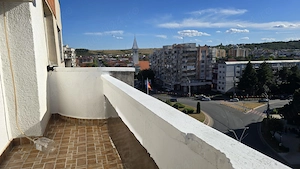 Apartament 2 camere in Deva, zona 22 Decembrie   Dorobanti - imagine 5