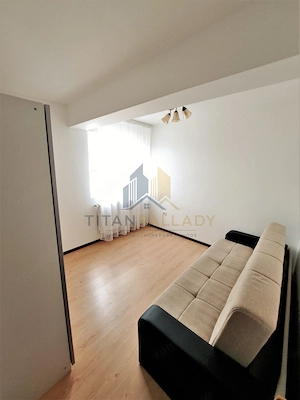 3 Camere Decomandat, Mobilat/Utilat, Pallady  – Metrou Teclu - imagine 10