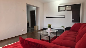 Apartament 2 camere in Deva, zona 22 Decembrie   Dorobanti - imagine 4