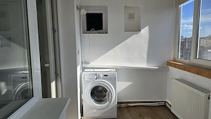Apartament 2 camere in Deva, zona 22 Decembrie   Dorobanti - imagine 17